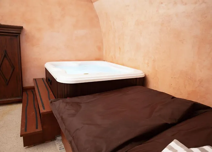 Residence Corte San Carlo