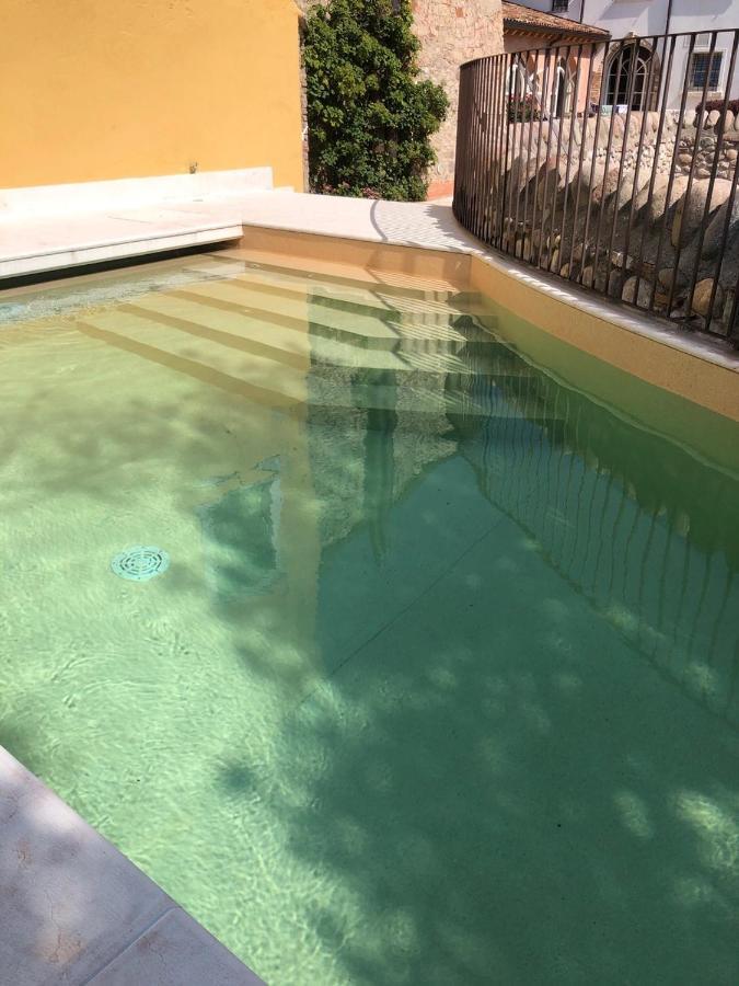 Corte San Carlo