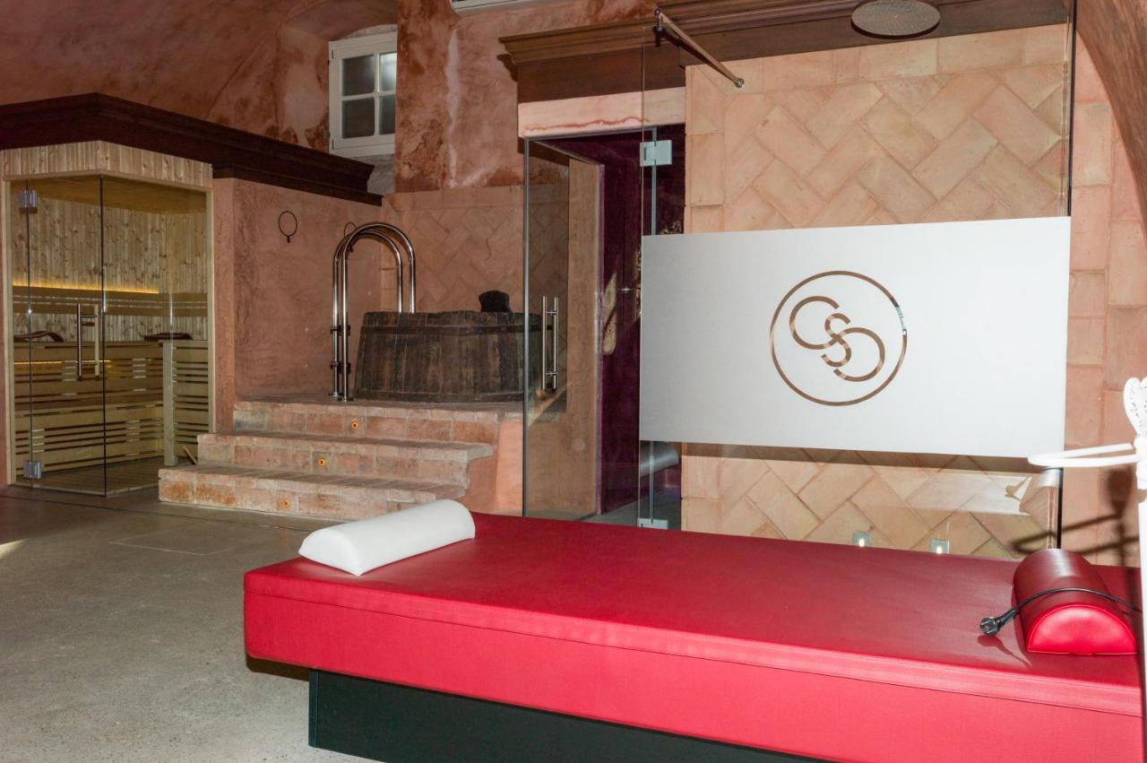 Corte San Carlo Aparthotel Cola (Verona)