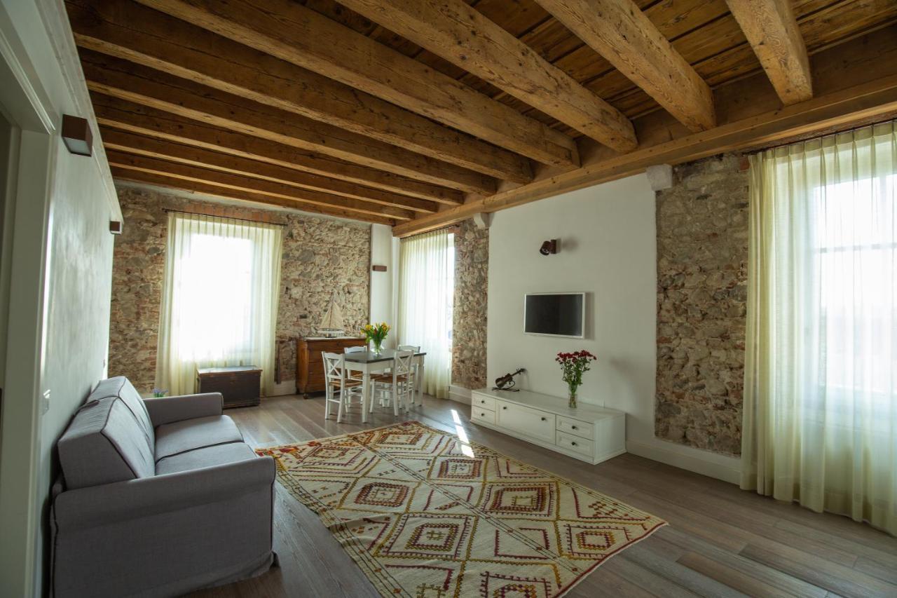 Aparthotel Corte San Carlo 5*