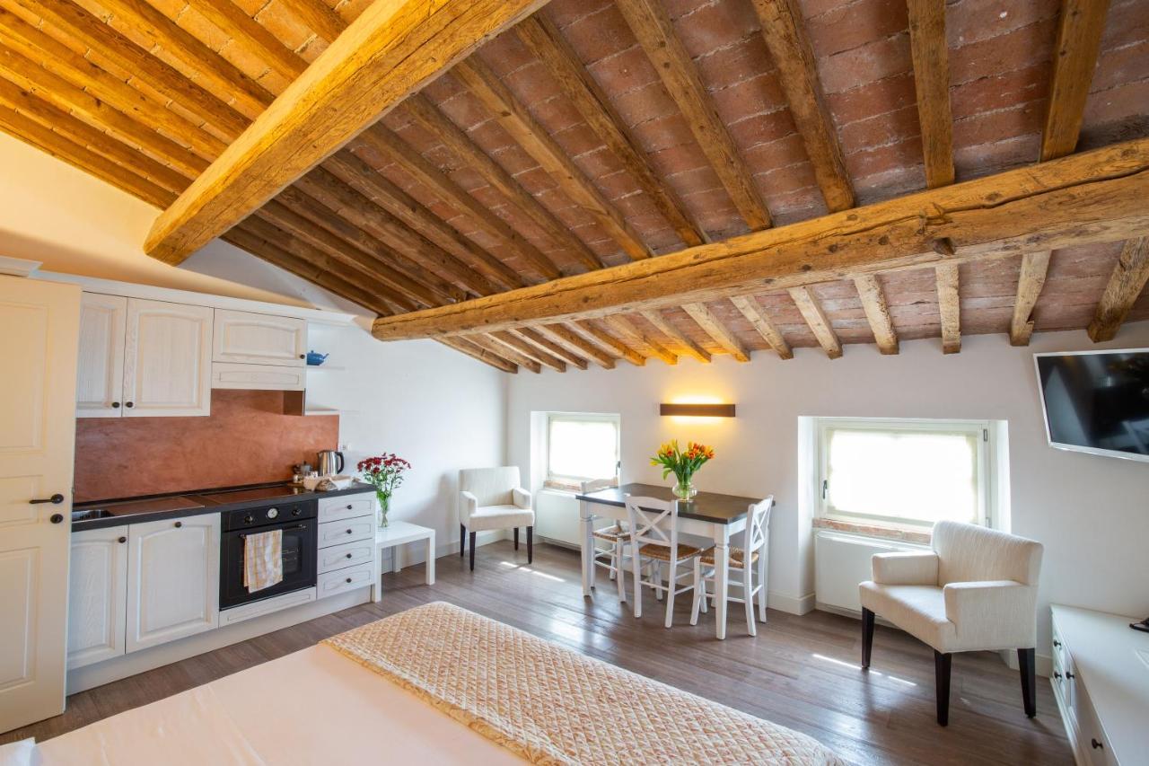 Aparthotel Corte San Carlo 5*