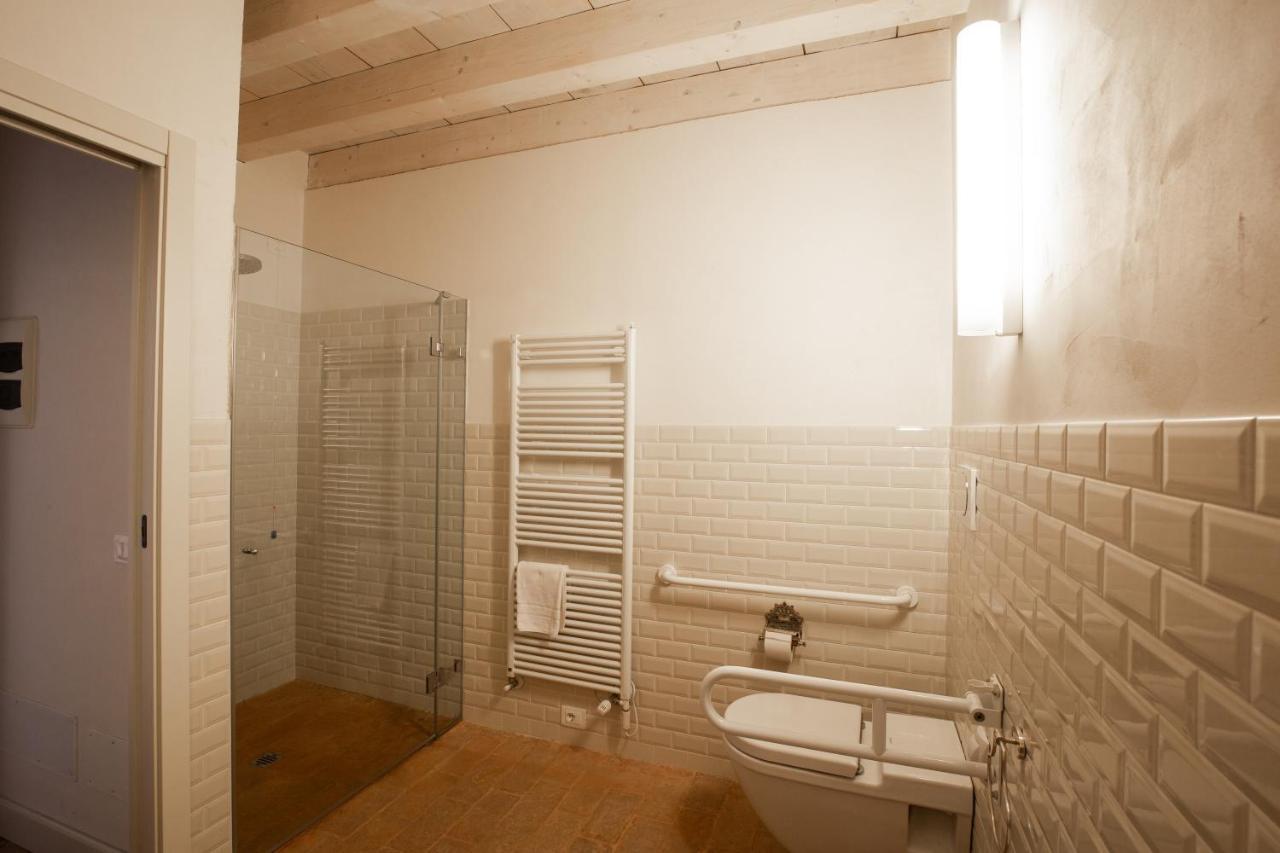 Aparthotel Corte San Carlo