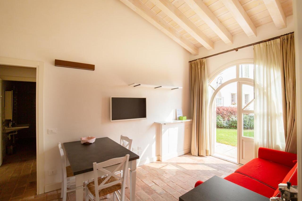 Aparthotel Corte San Carlo 5*