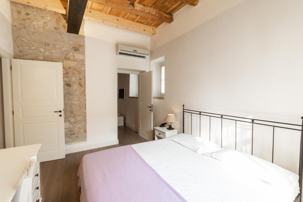 Aparthotel Corte San Carlo Cola (Verona)