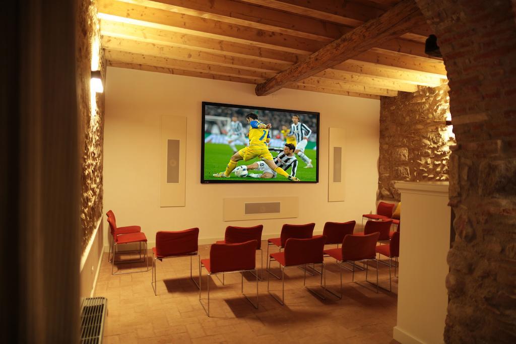 Corte San Carlo 5* Cola (Verona)