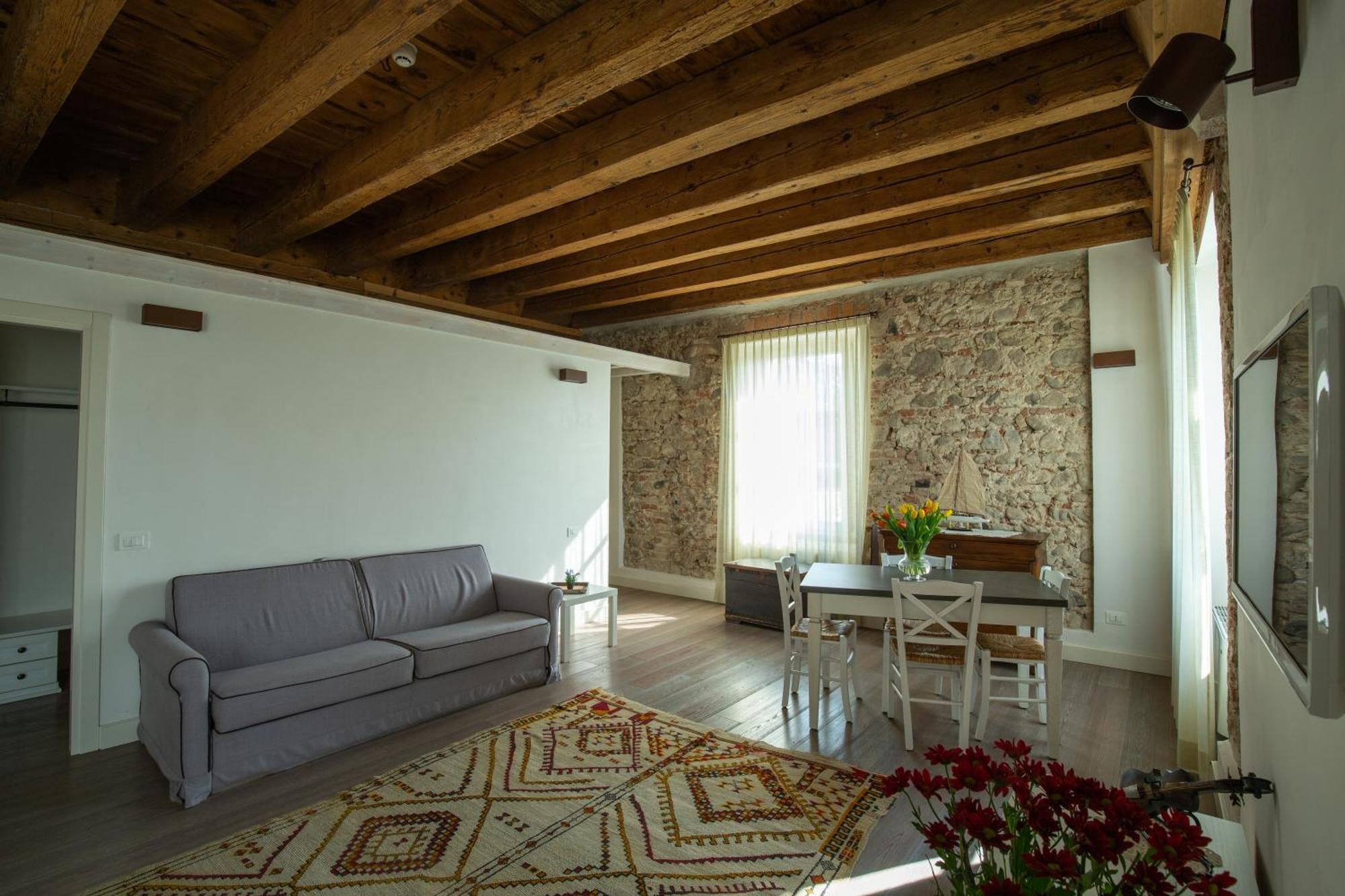 Aparthotel Corte San Carlo