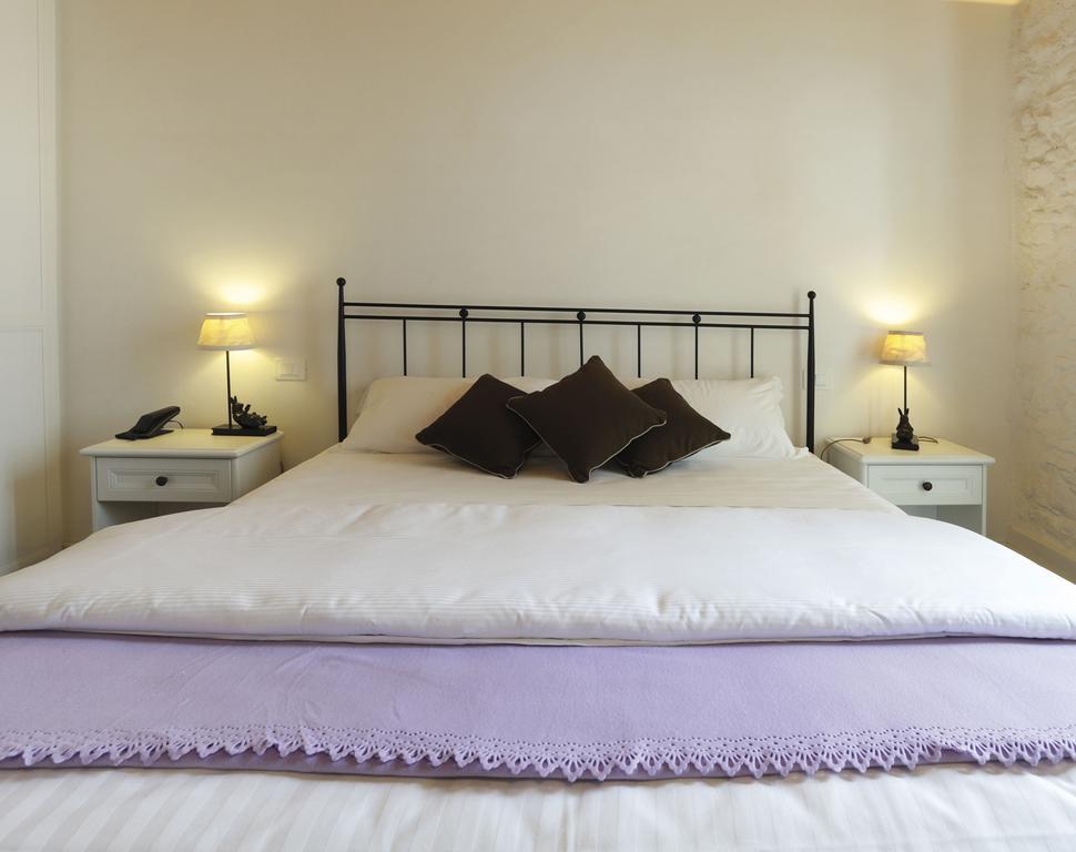 Corte San Carlo Aparthotel