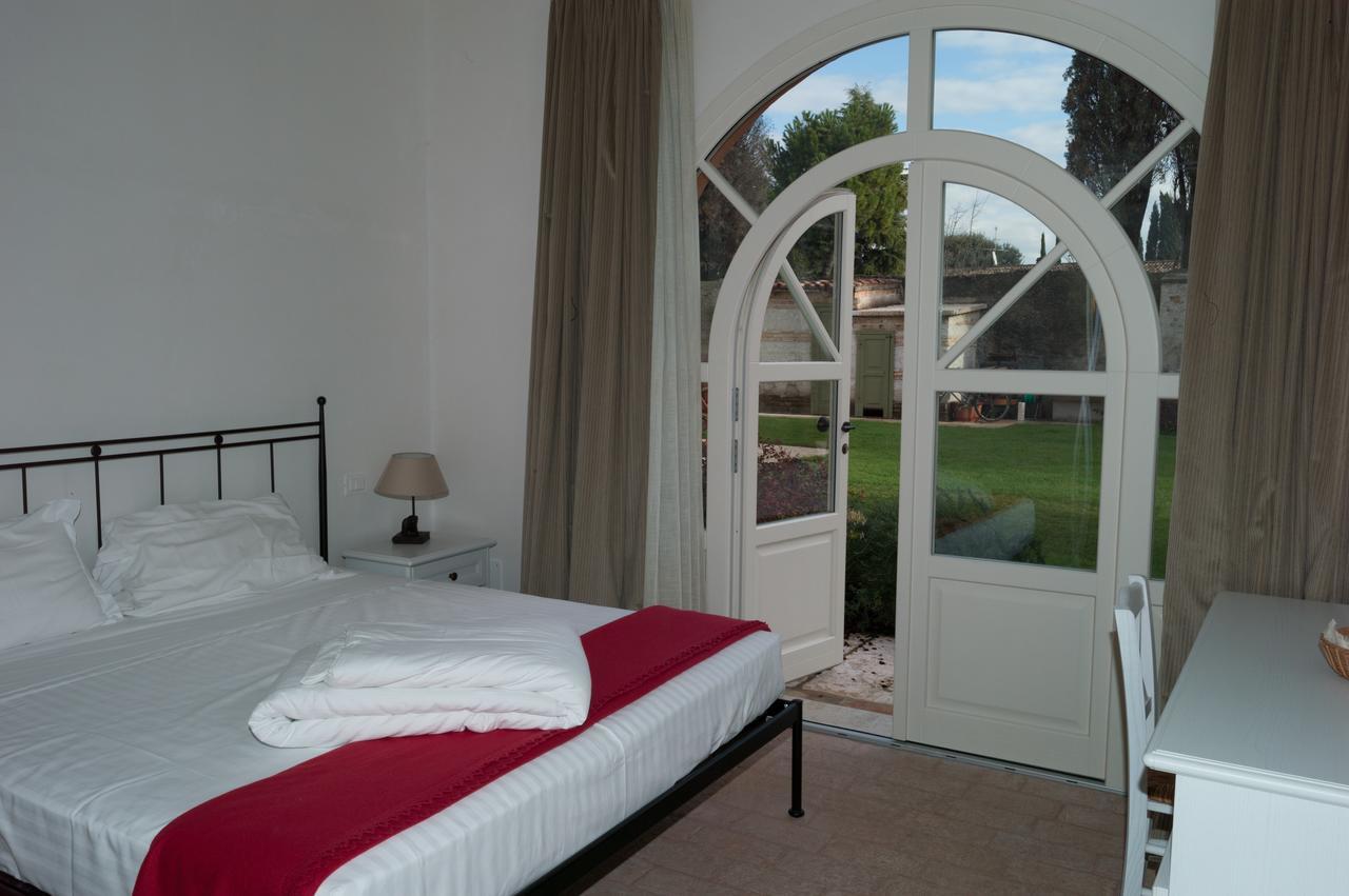 Corte San Carlo 5* Cola (Verona)