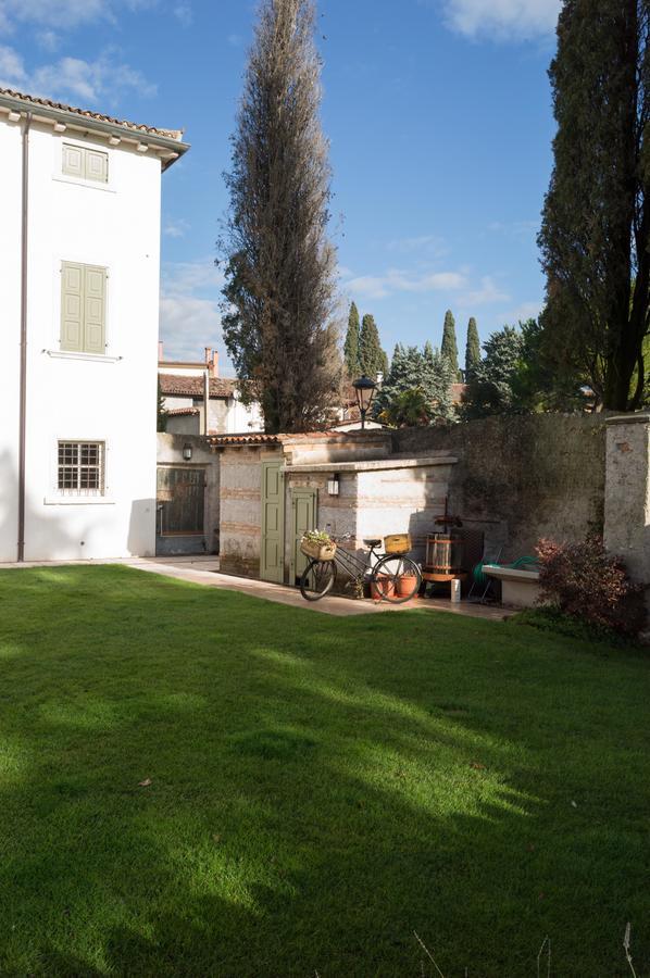 Corte San Carlo Aparthotel