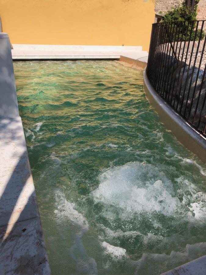 Corte San Carlo Aparthotel 5*