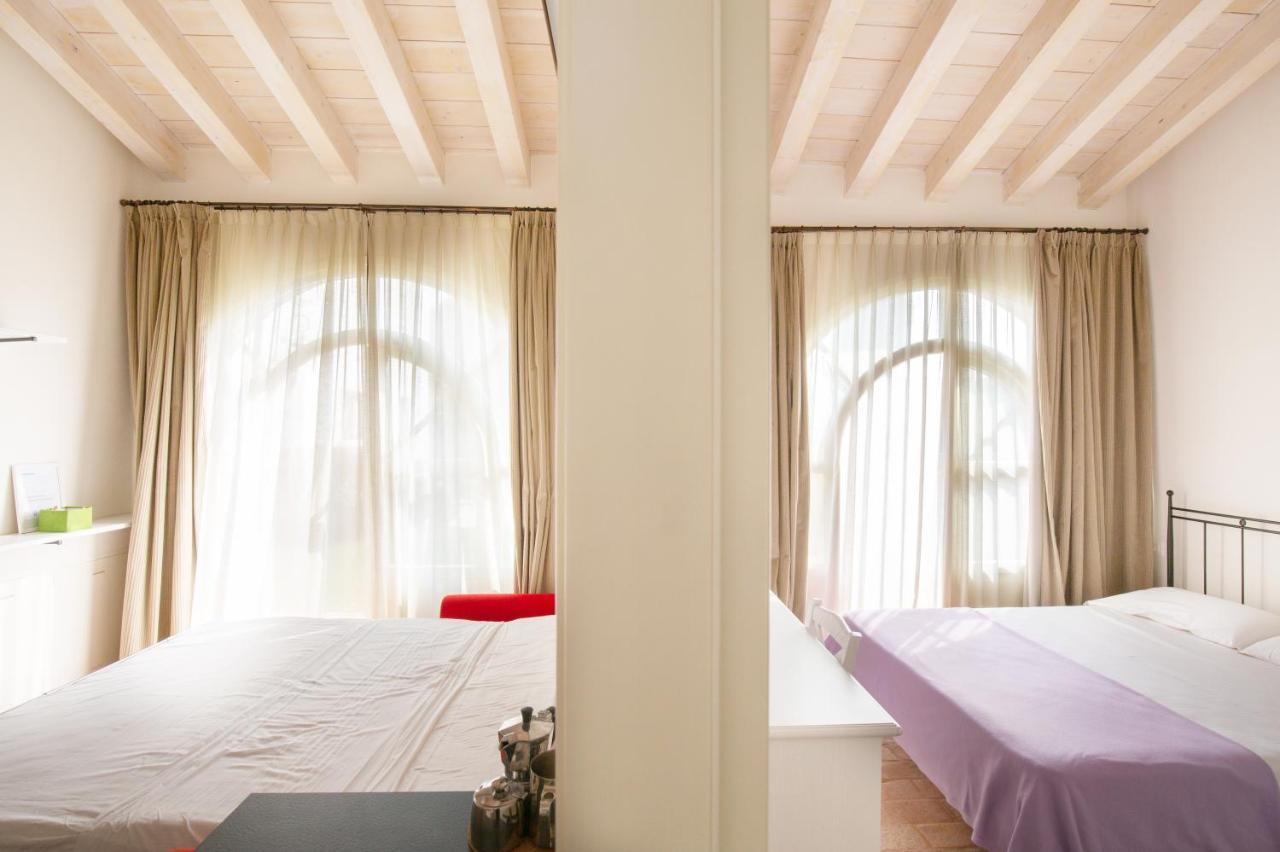Aparthotel Corte San Carlo 5*