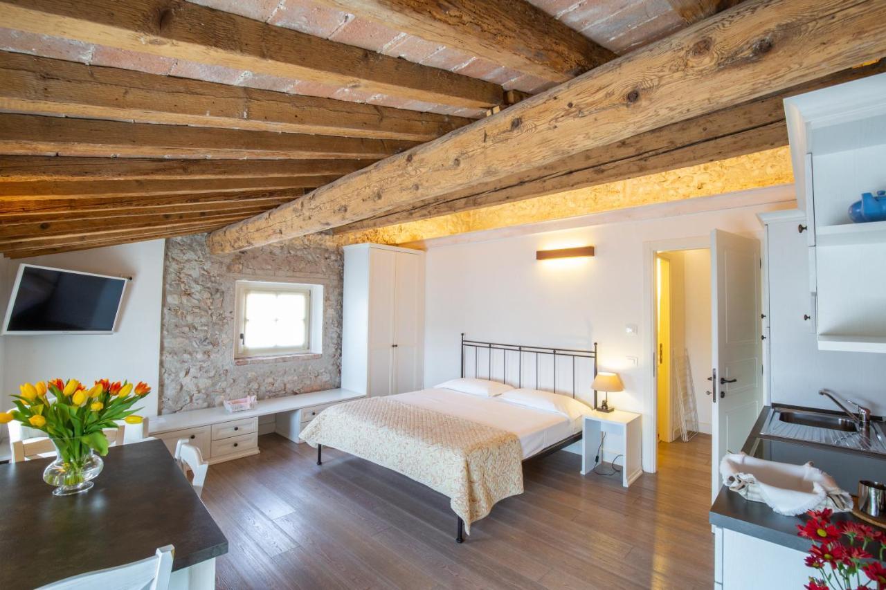 Corte San Carlo
