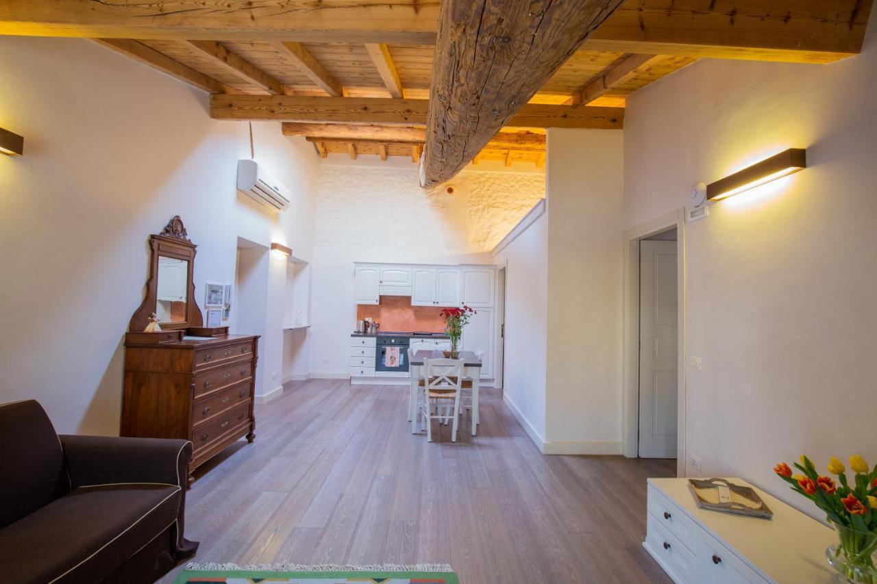 Aparthotel Corte San Carlo