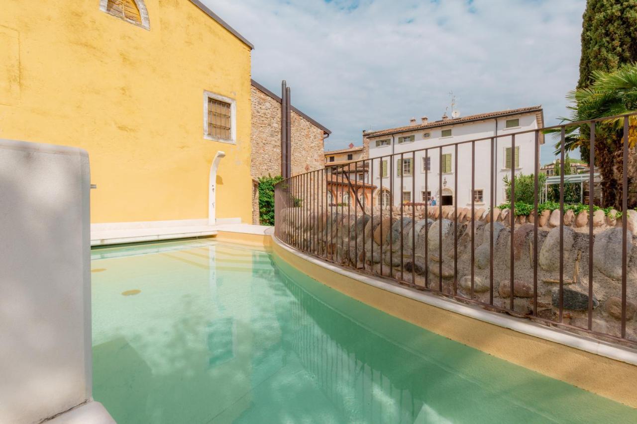 Aparthotel Corte San Carlo