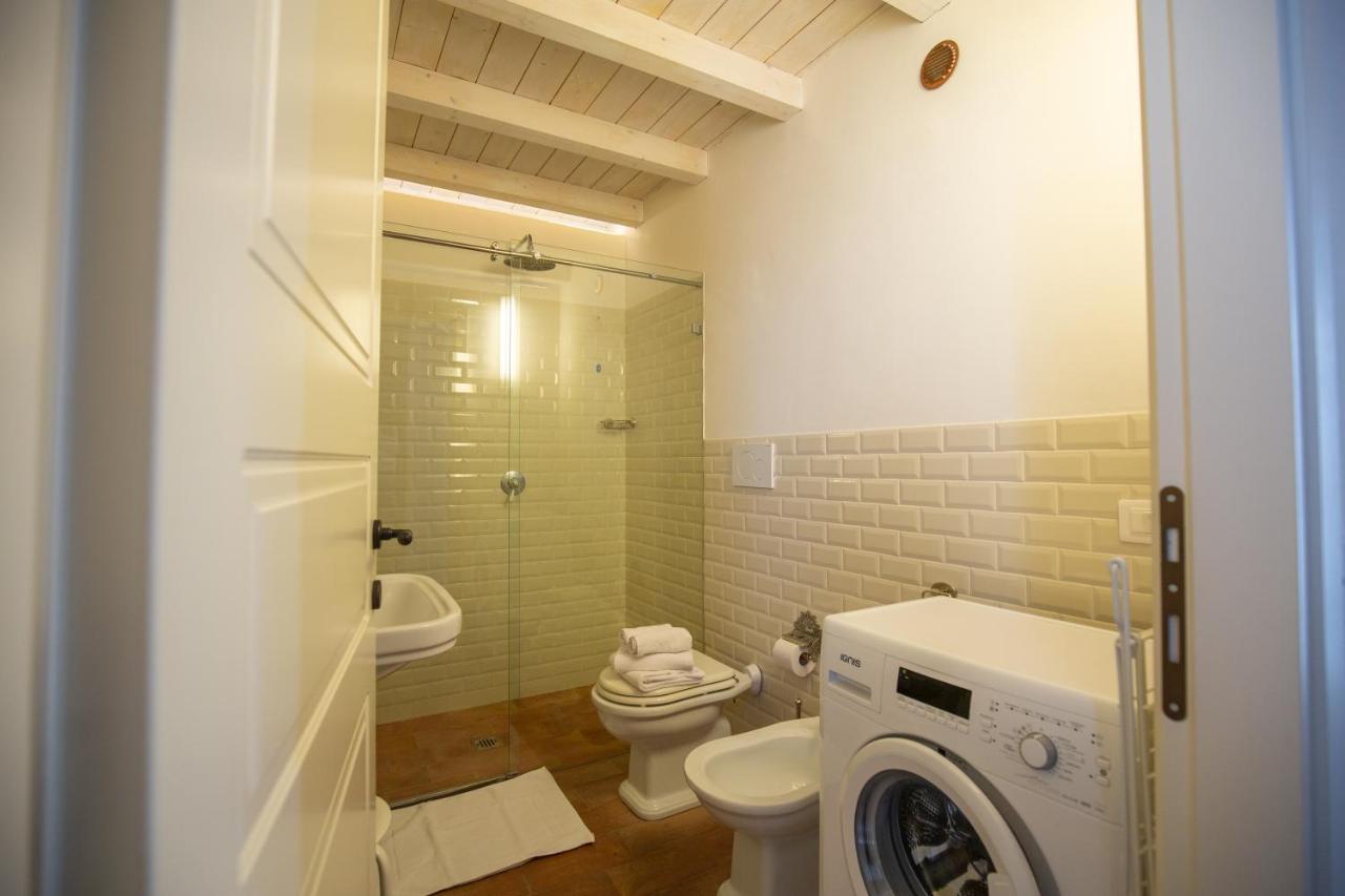 Aparthotel Corte San Carlo 5*