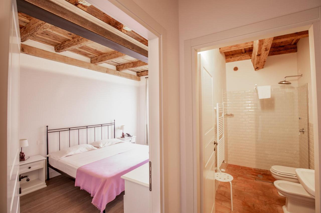 Aparthotel Corte San Carlo