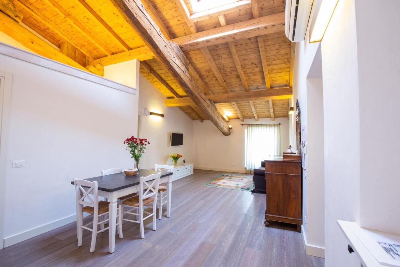Corte San Carlo Aparthotel
