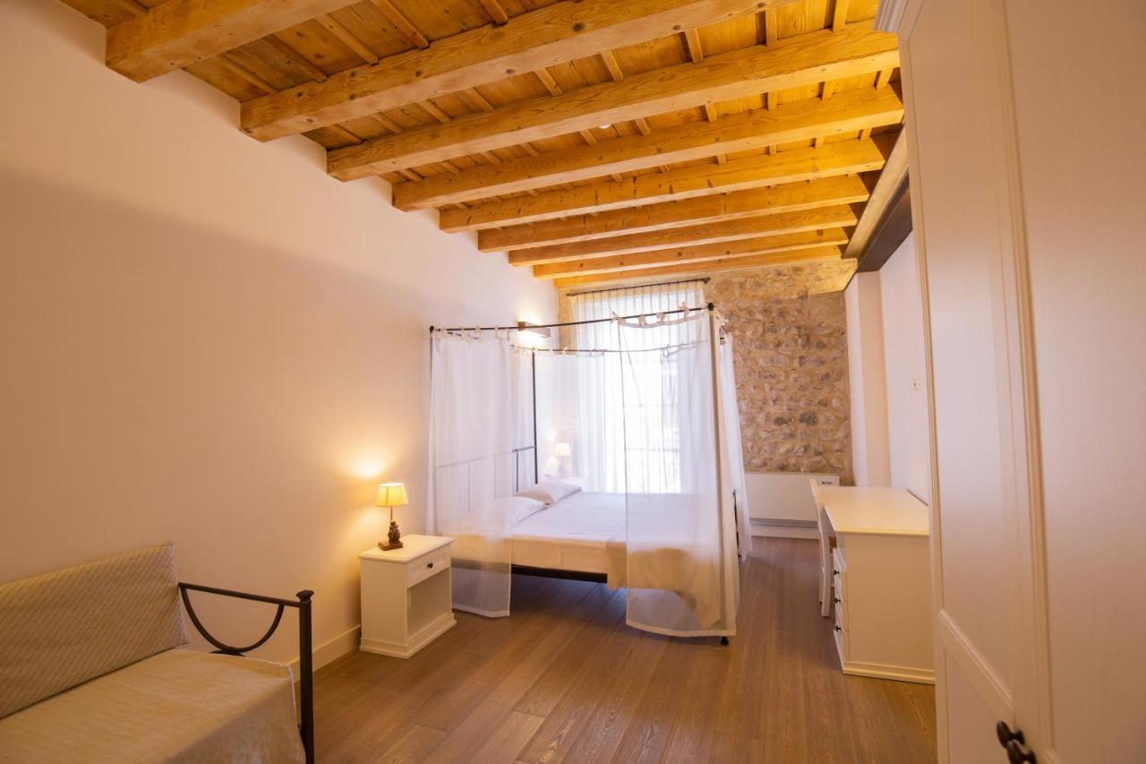 Aparthotel Corte San Carlo