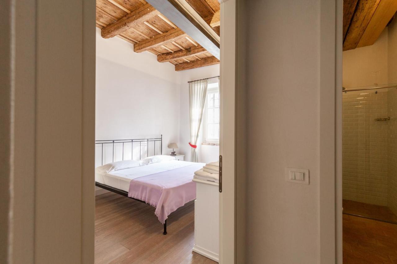 Corte San Carlo Aparthotel 5*