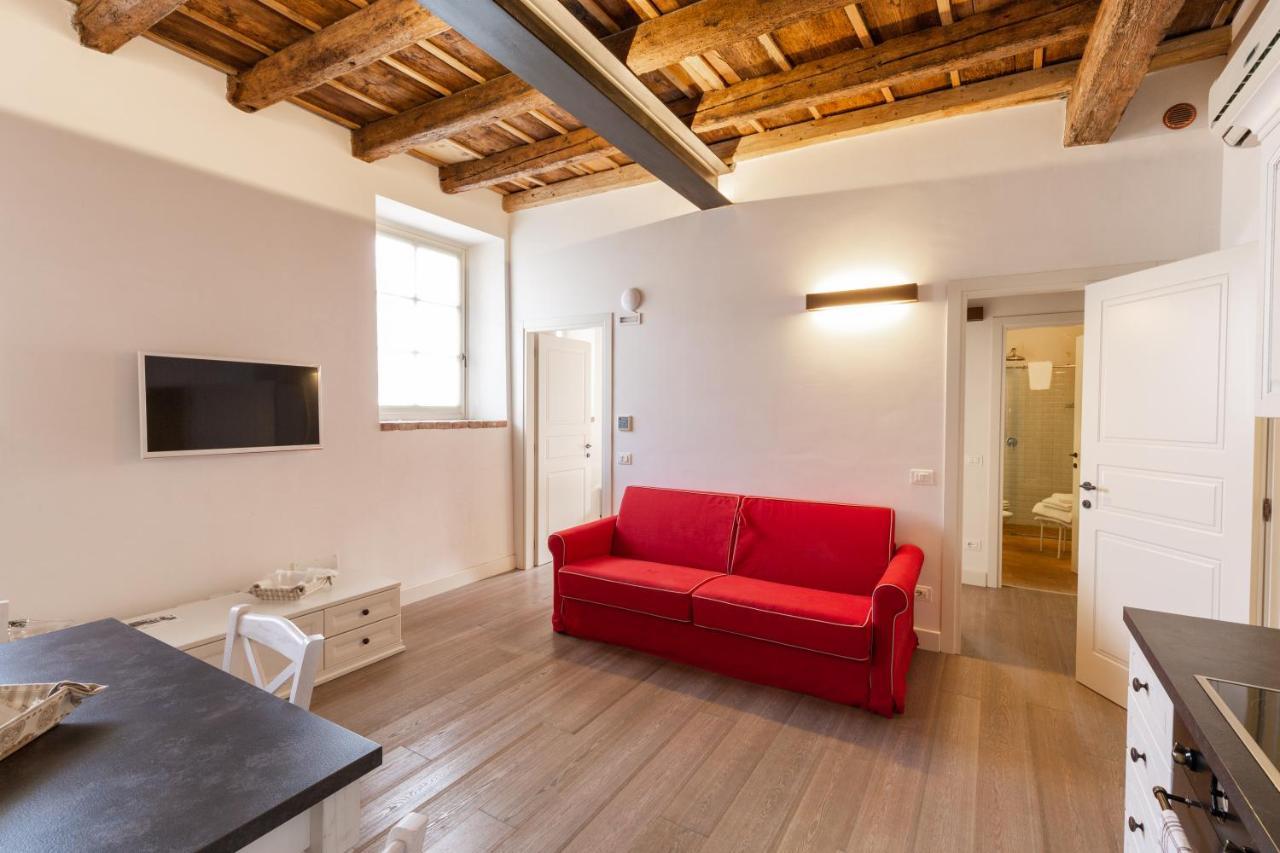 Aparthotel Corte San Carlo