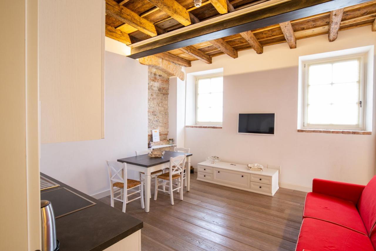 Aparthotel Corte San Carlo Colà