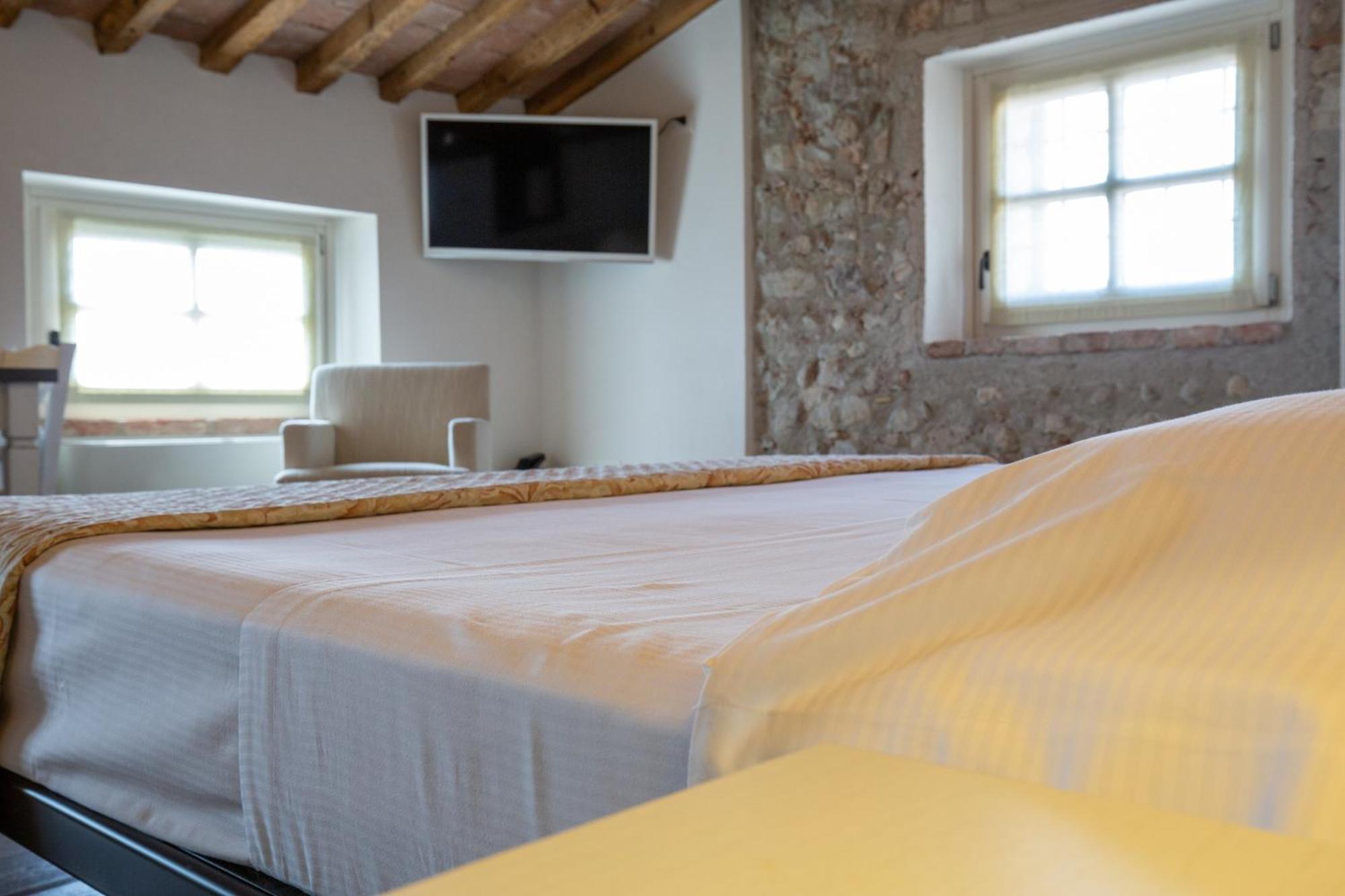 Aparthotel Corte San Carlo 5*