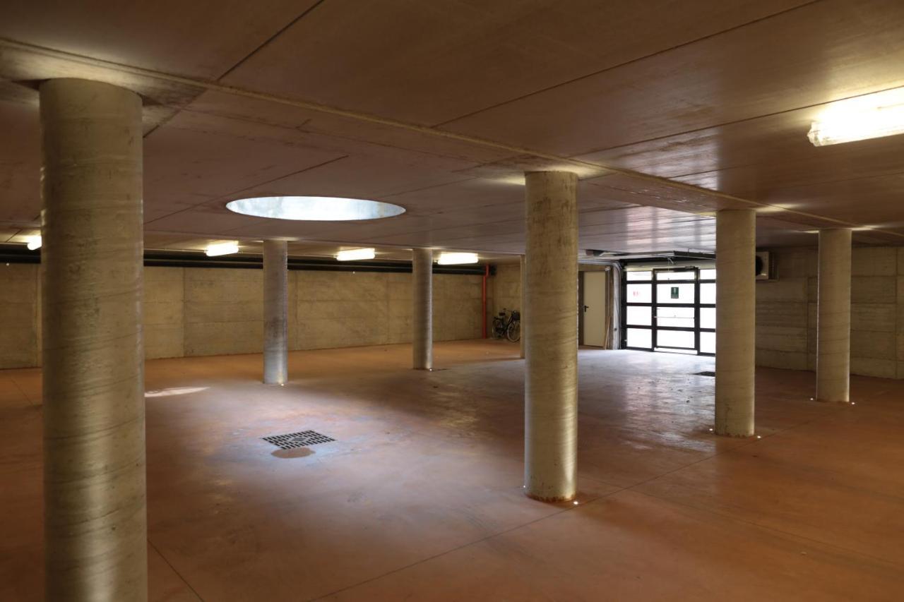 Corte San Carlo Aparthotel 5*